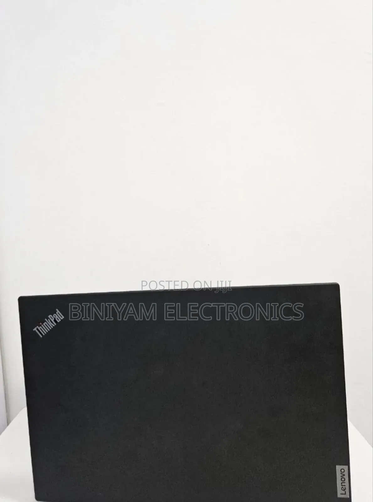 New Laptop Lenovo ThinkPad T14 32GB Intel Core i7 SSD 512GB