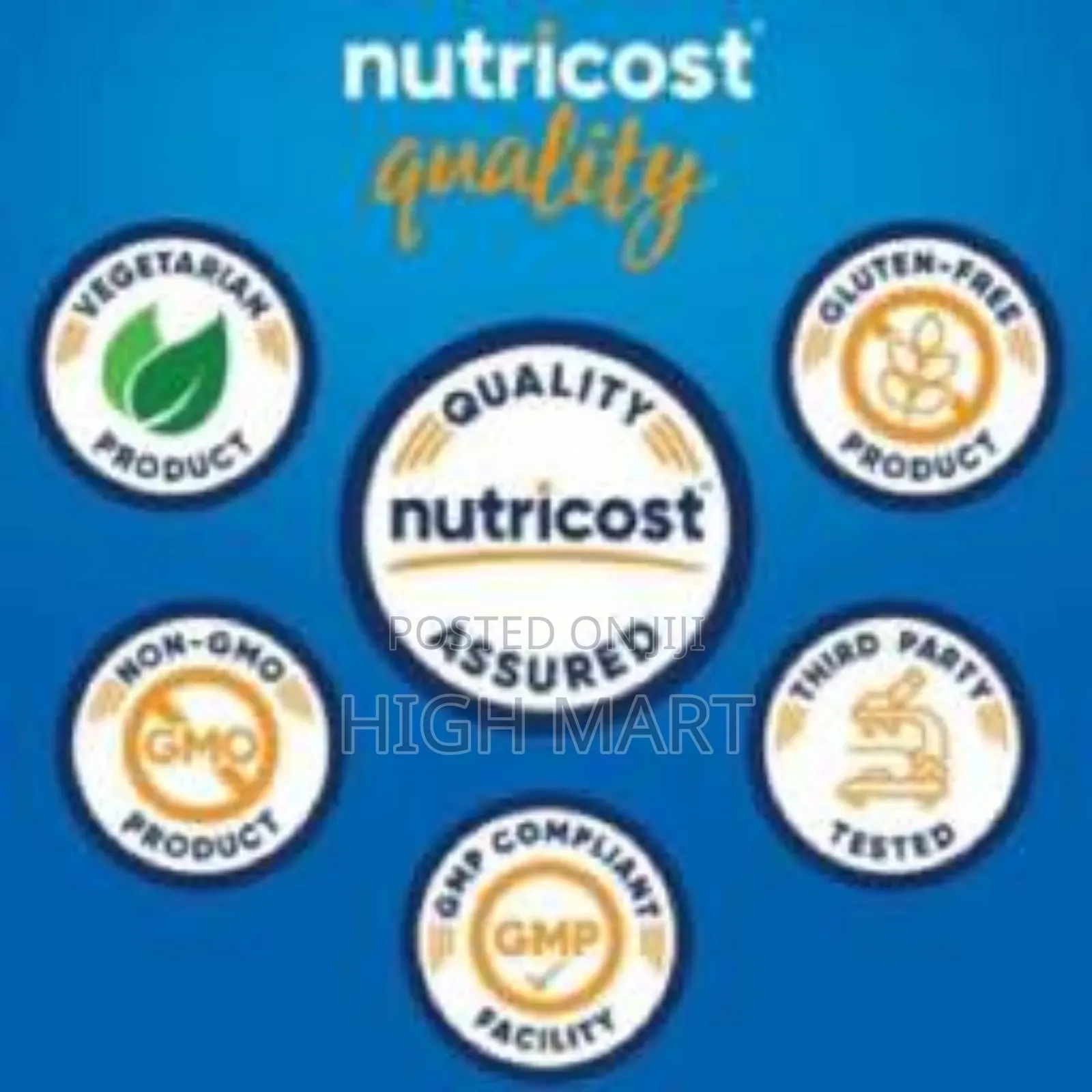 Nutricost Shilajiit