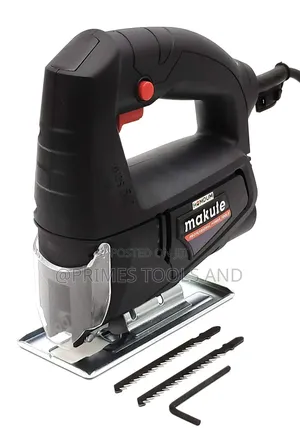 Makute 710w Jigsaw Machine – Professional Wood Metal Cutting
