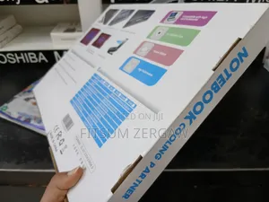 Laptop Fan