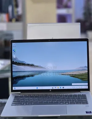 New Laptop HP ProBook 440 16GB Intel Core i5 SSD 512GB