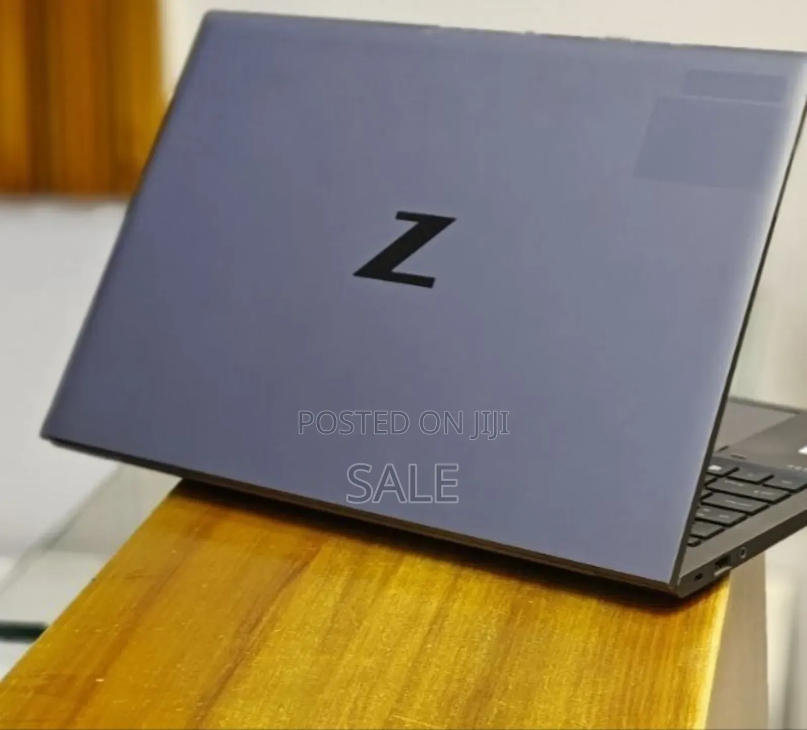 New Laptop HP ZBook Power G7 16GB Intel Core i7 SSD 512GB