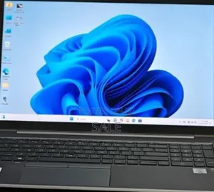New Laptop HP ZBook Power G7 16GB Intel Core i7 SSD 512GB