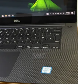 New Laptop Dell Adamo XPS 16GB Intel Core i9 SSD 512GB