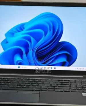 New Laptop HP ZBook Power G7 16GB Intel Core i7 SSD 512GB