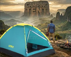 Bestway Camping Tent