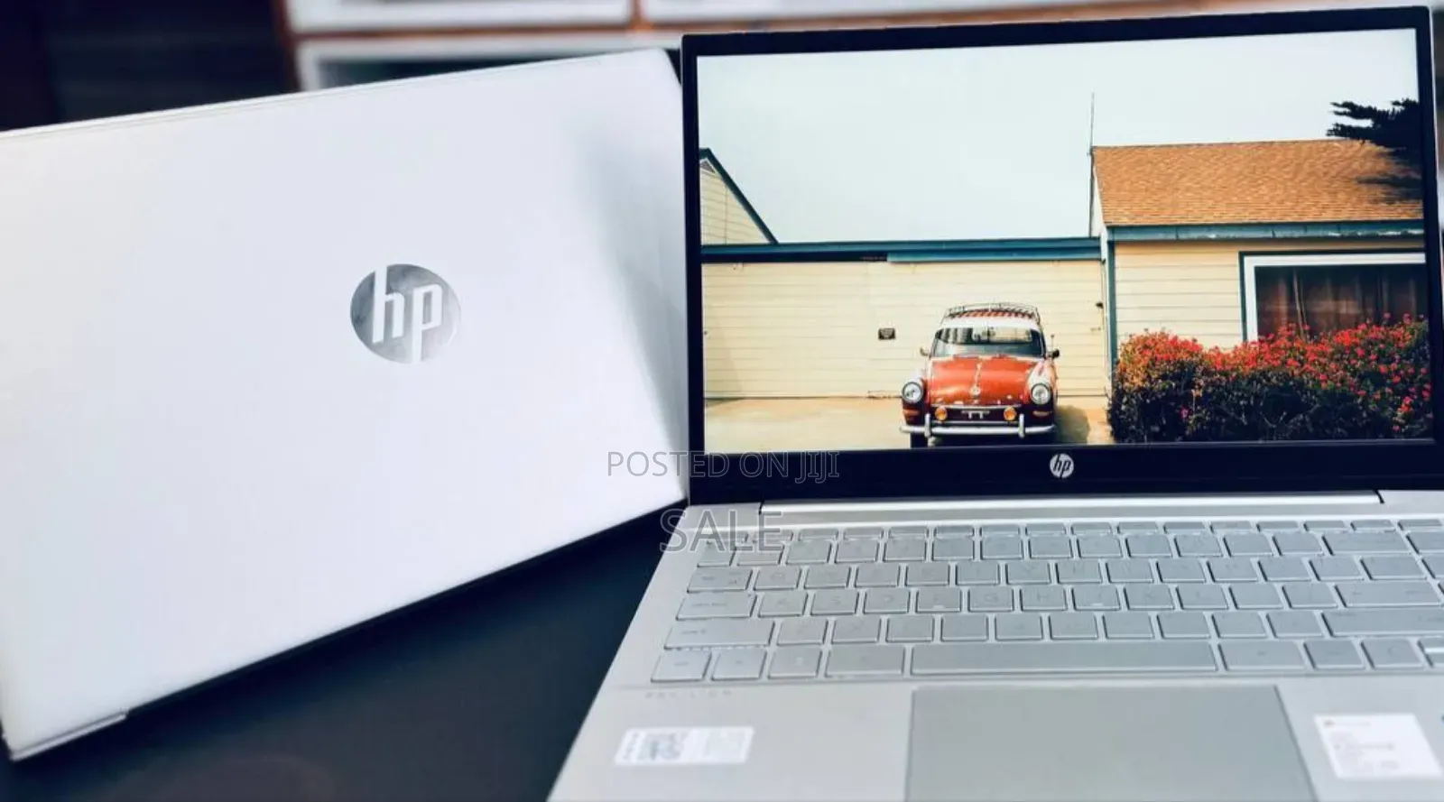 New Laptop HP Pavilion 15 16GB Intel Core 5 SSD 512GB