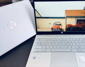 New Laptop HP Pavilion 15 16GB Intel Core 5 SSD 512GB