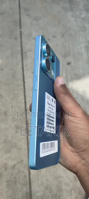 Xiaomi Redmi Note 13 Pro 5G 512 GB Blue