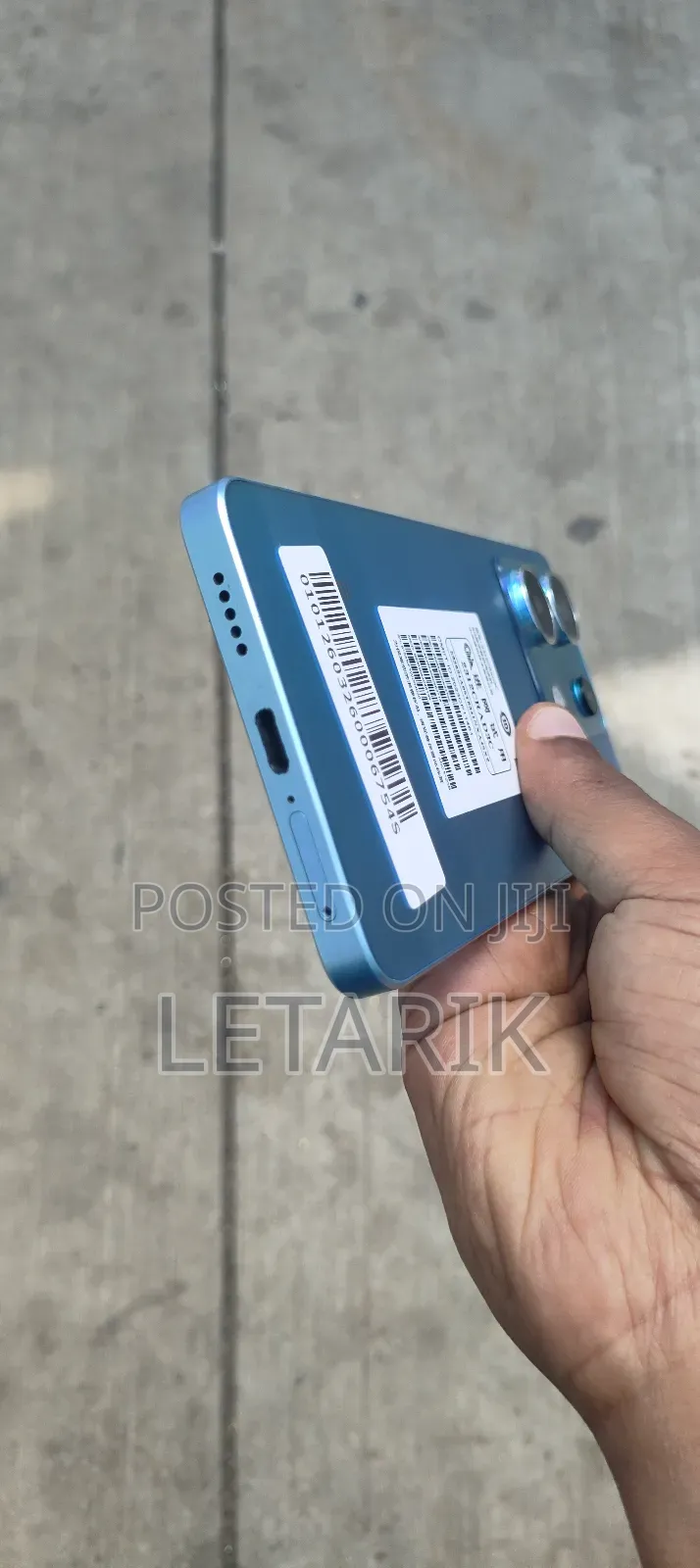 Xiaomi Redmi Note 13 Pro 5G 512 GB Blue