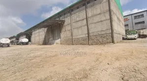 Fully Bank Loan Warehouse Fir Sale at Sheger City