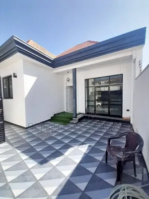 3bdrm Villa in Ayat Zone-5, Luxury, Bole for sale