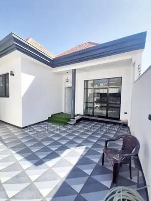 3bdrm Villa in Ayat Zone-5, Luxury, Bole for sale