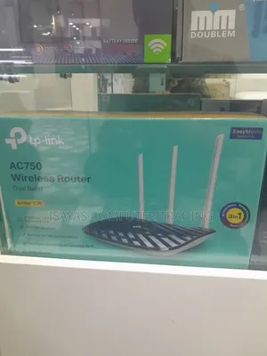 Tp Link Ac750 Router