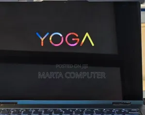 New Laptop Lenovo Yoga 7i 16GB Intel Core Ultra 7 SSD 1T