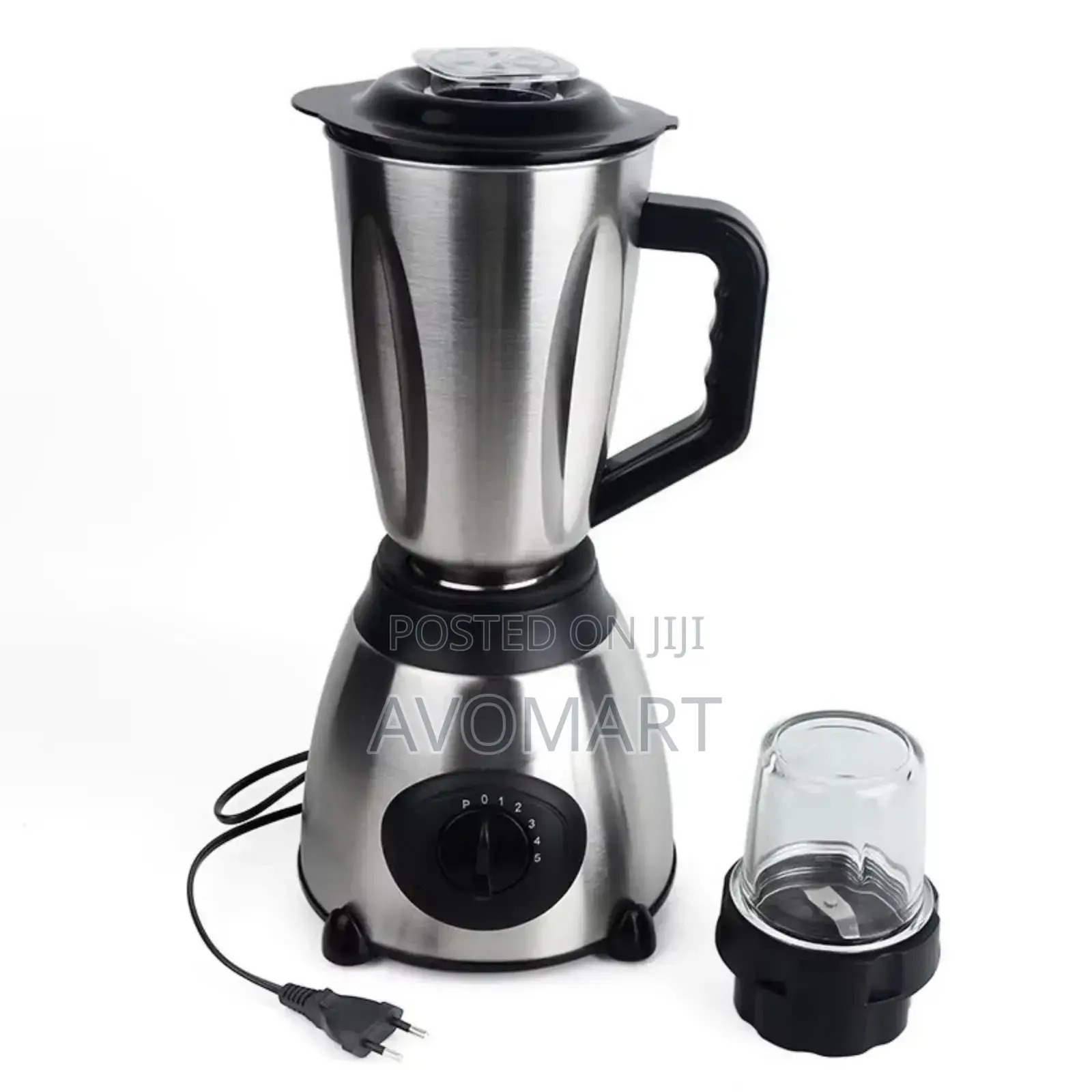 Hobby Lobby Blender and Grinder