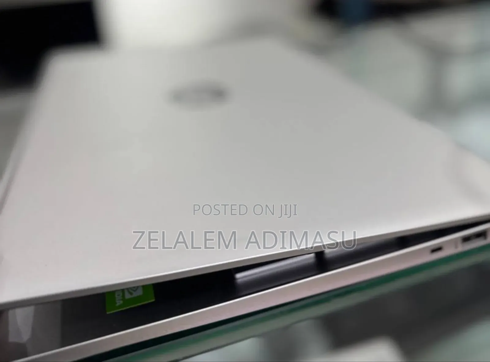 New Laptop HP Pavilion 15 8GB Intel Core i5 SSD 512GB