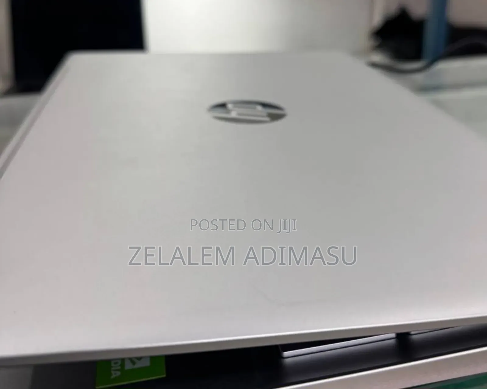 New Laptop HP Pavilion 15 8GB Intel Core i5 SSD 512GB