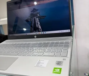New Laptop HP Pavilion 15 16GB Intel Core i7 SSD 512GB
