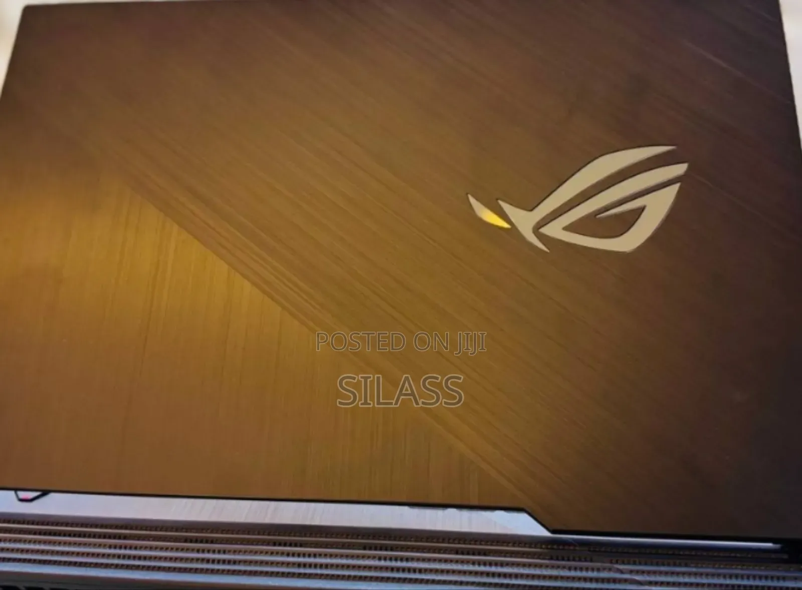 New Laptop Asus TUF Gaming A15 16GB Intel Core i7 SSD 512GB