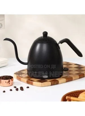 304 Stainless Steel Electric Kettle