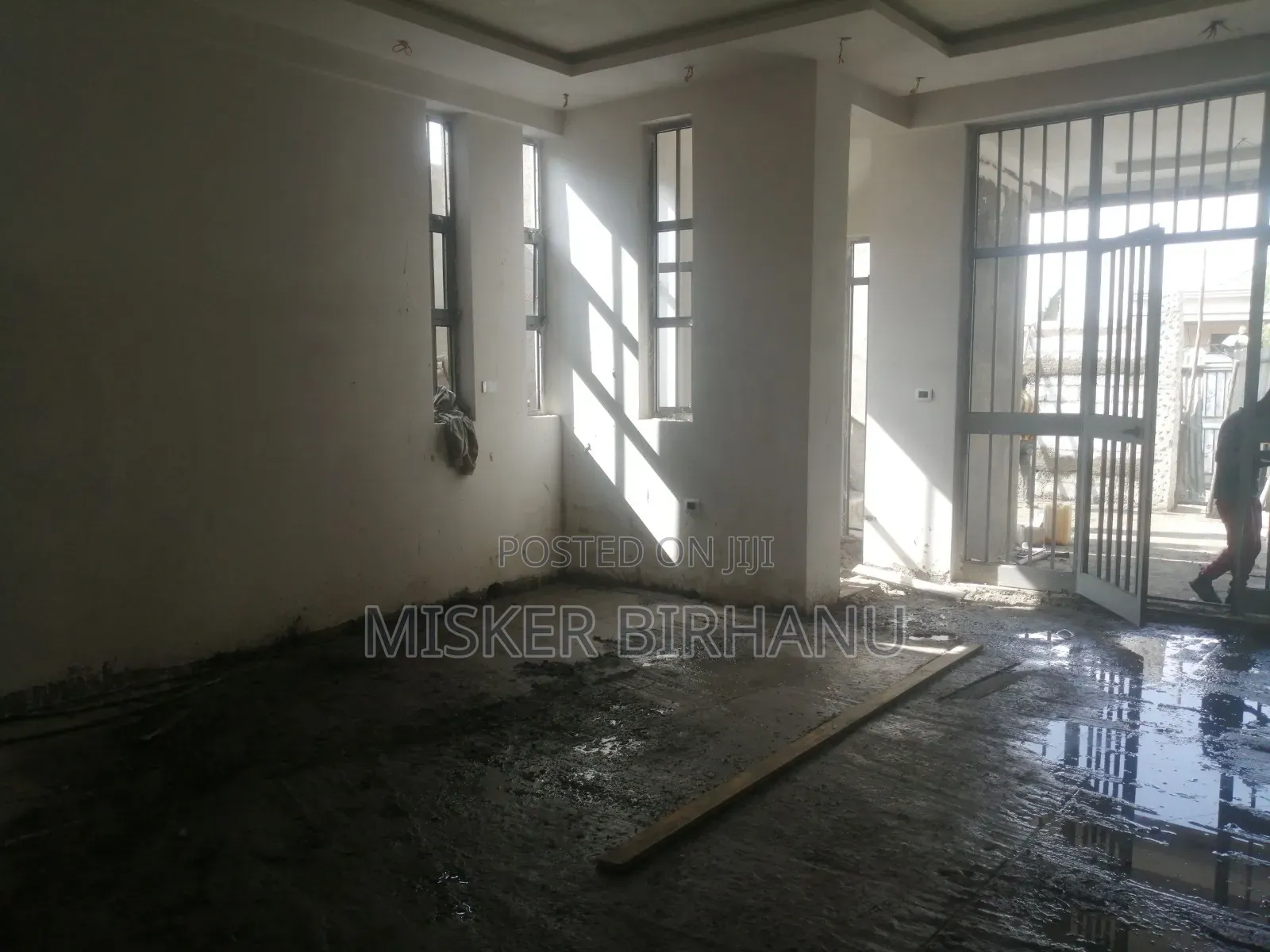 4bdrm Villa in Akaky Kaliti for sale