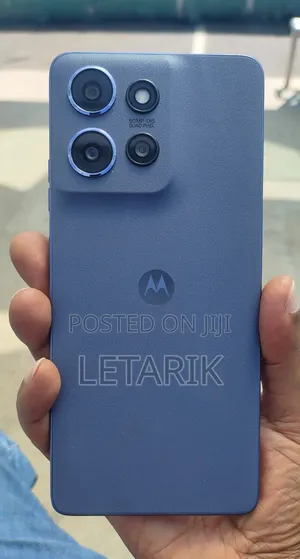 New Motorola Moto G Power (2025) 128 GB