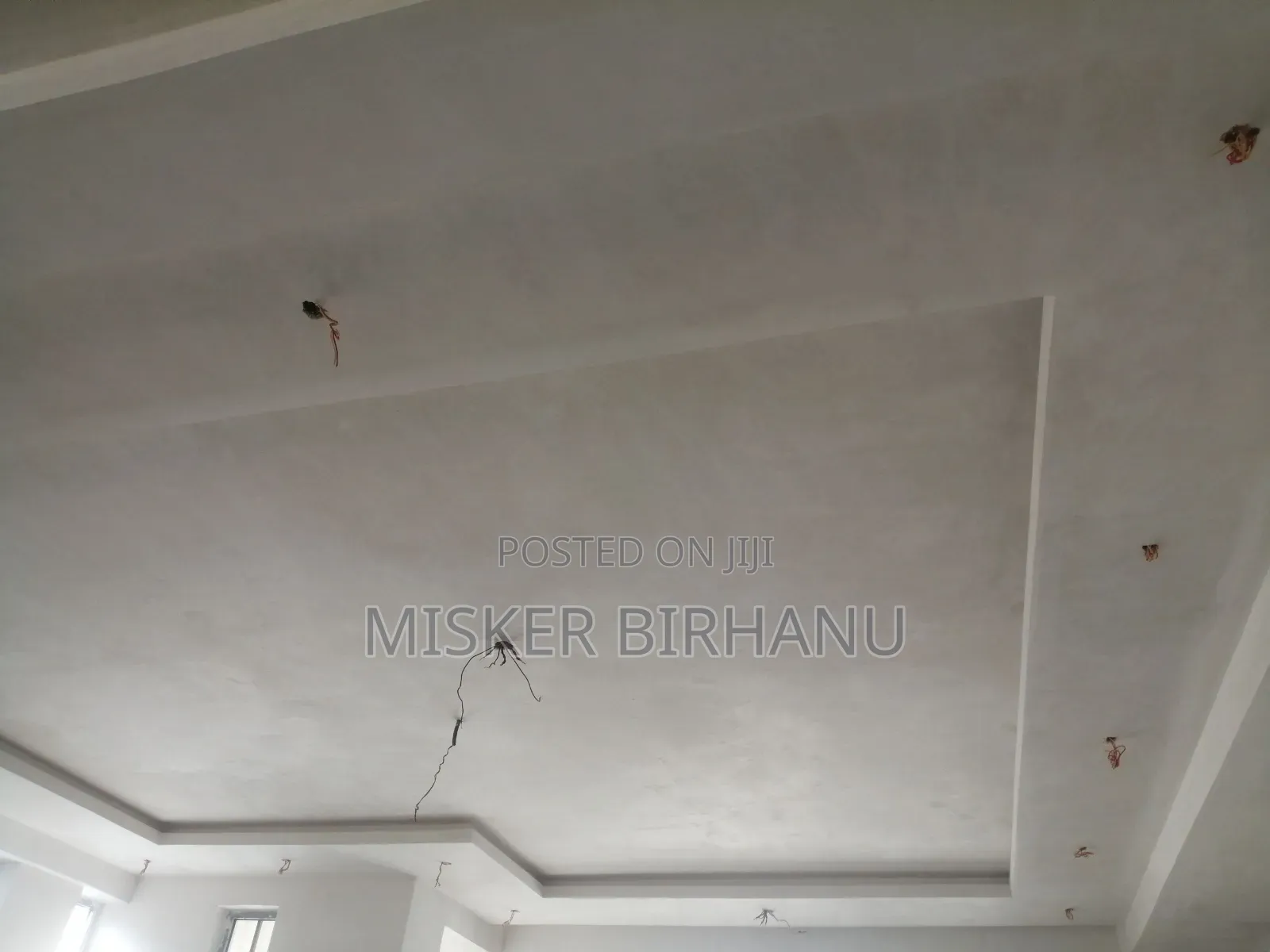 4bdrm Villa in Akaky Kaliti for sale