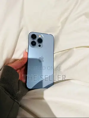 New Apple iPhone 13 Pro 128 GB Gray