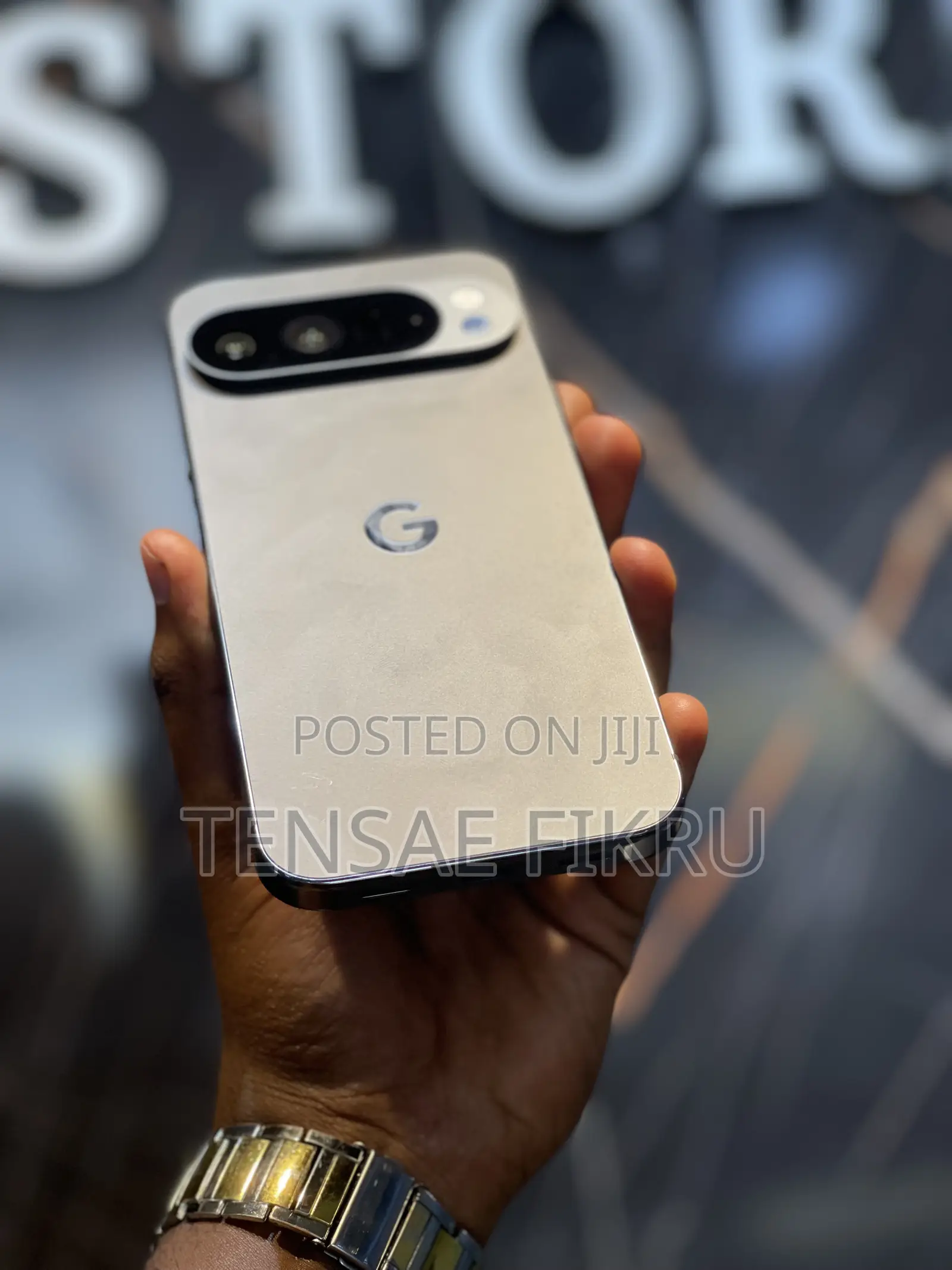 New Google Pixel 10 Pro XL 256 GB Black