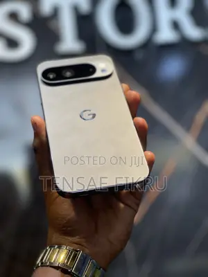 New Google Pixel 10 Pro XL 256 GB Black