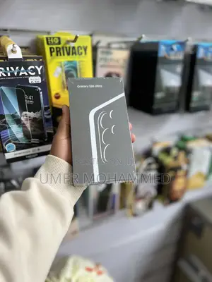 New Samsung Galaxy S26 Ultra 5G 256 GB