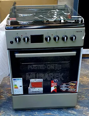 Festa Standing Oven