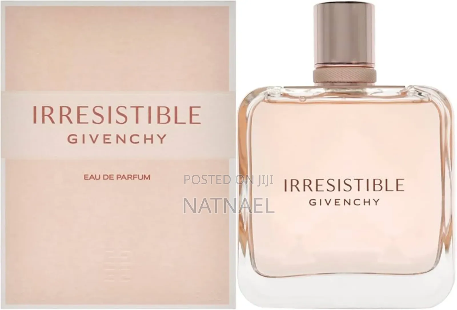 Givenchy Irresistible Eau De Parfum