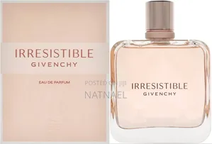 Givenchy Irresistible Eau De Parfum