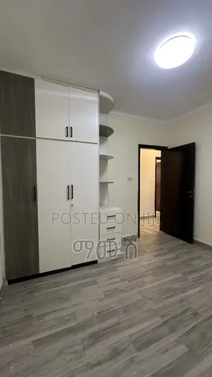 Furnished 4bdrm Apartment in አያት ሰንሻይን አፓርታማ አካባቢ, Bole for sale