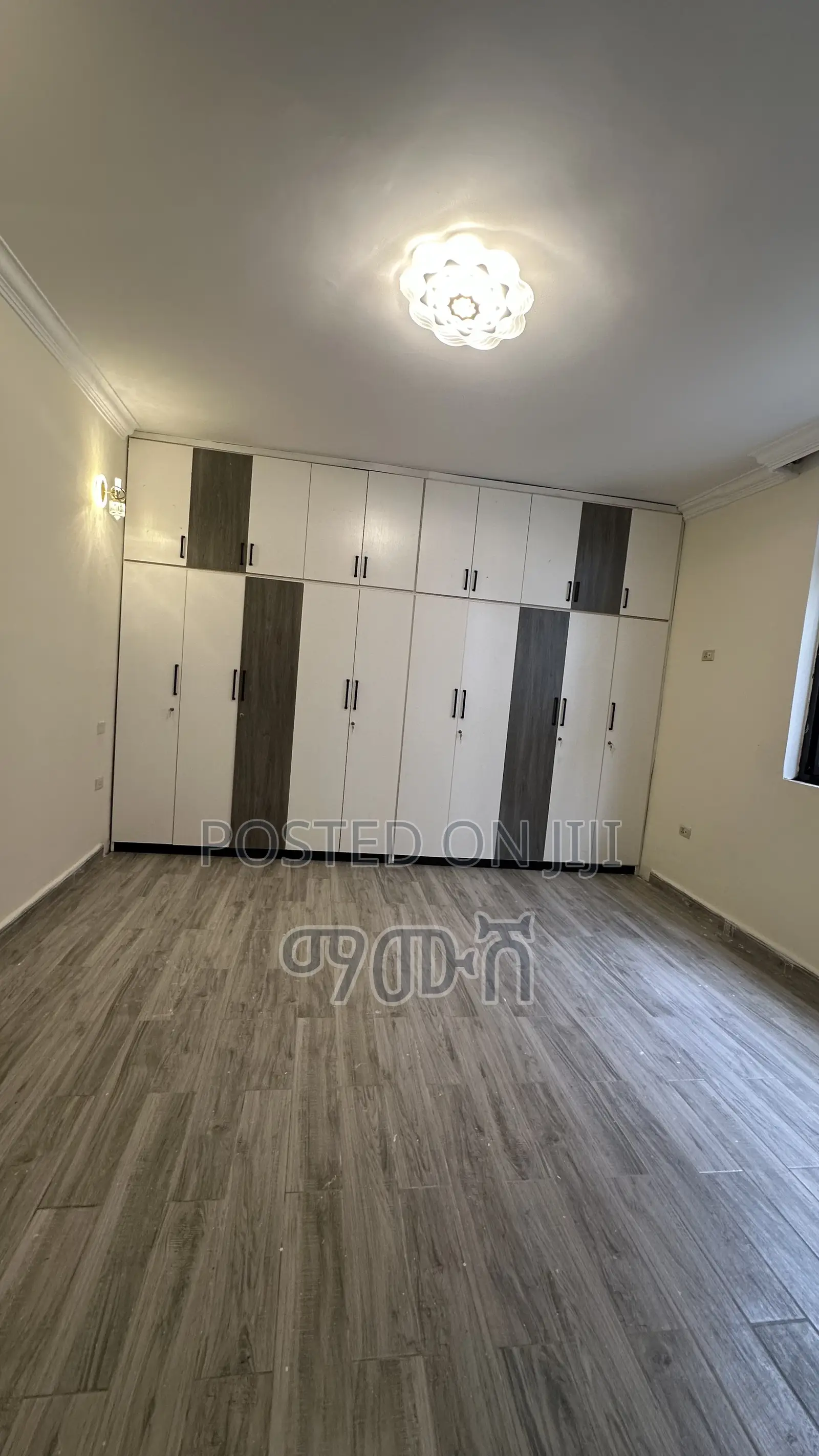 Furnished 4bdrm Apartment in አያት ሰንሻይን አፓርታማ አካባቢ, Bole for sale