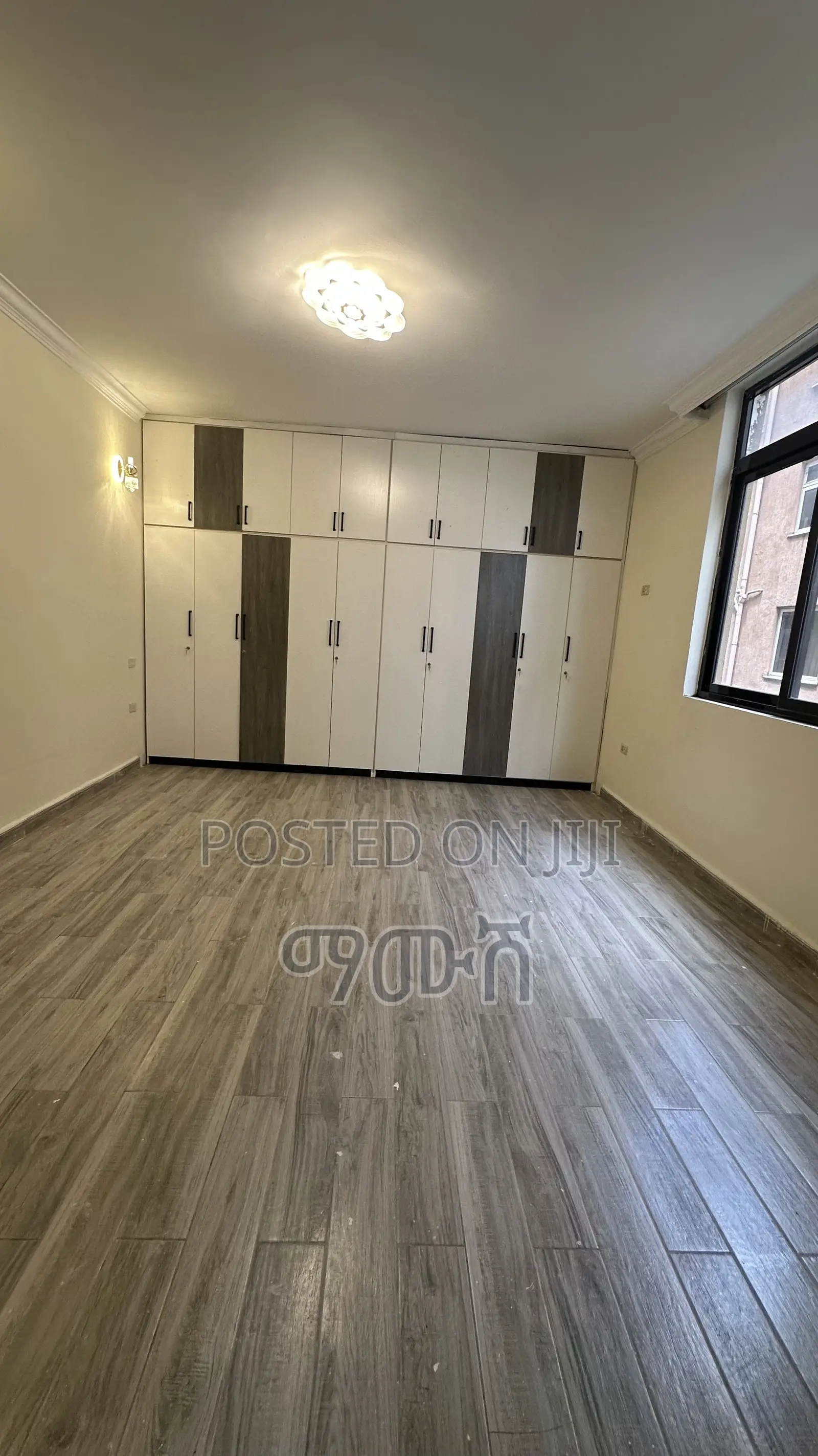 Furnished 4bdrm Apartment in አያት ሰንሻይን አፓርታማ አካባቢ, Bole for sale