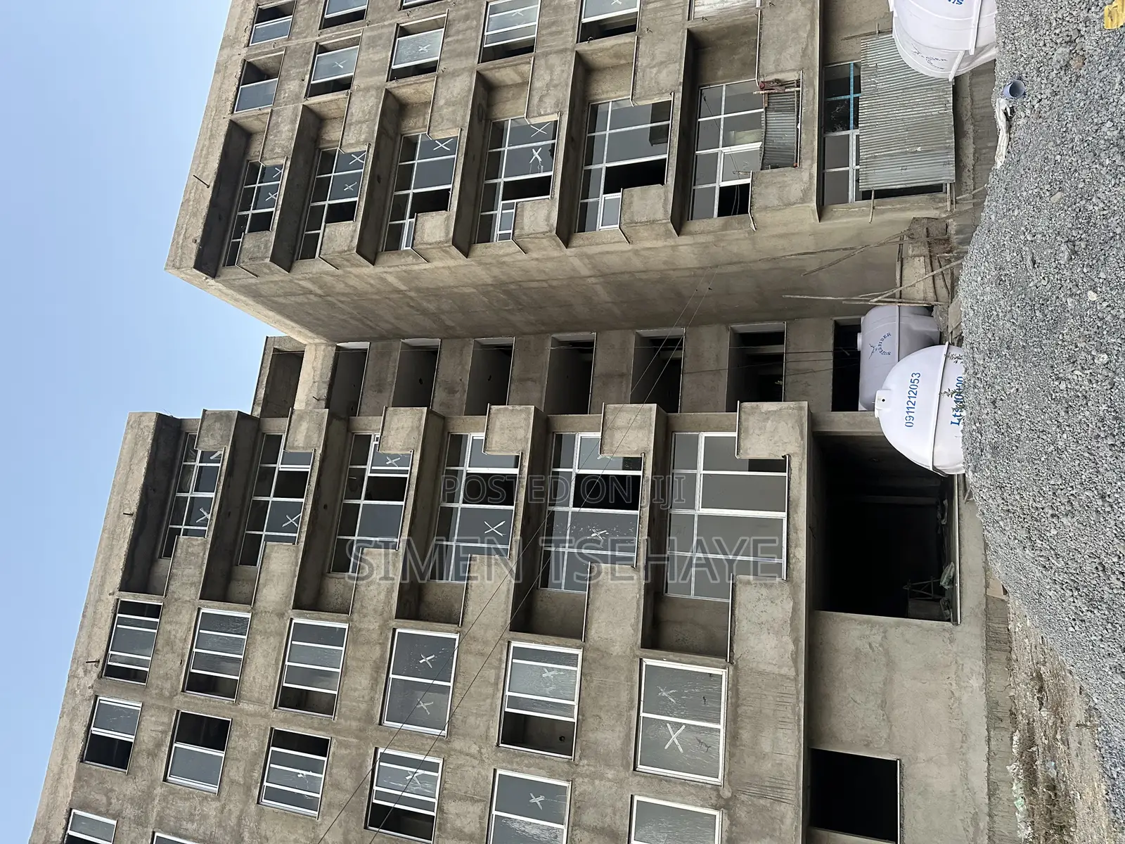 3bdrm Apartment in Bole for sale