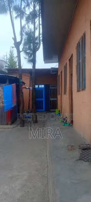 Furnished 2bdrm House in Kajima, Oromia-Finfinne for sale