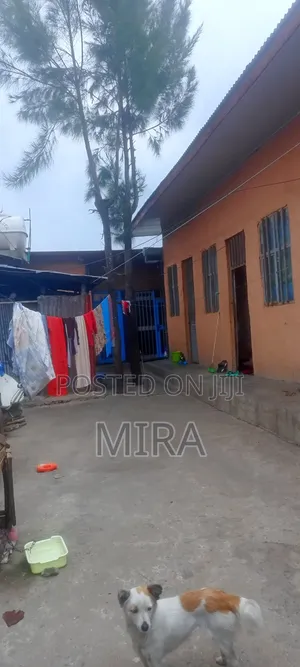 Furnished 2bdrm House in Kajima, Oromia-Finfinne for sale