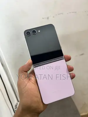 Samsung Galaxy Z Flip 5 256 GB