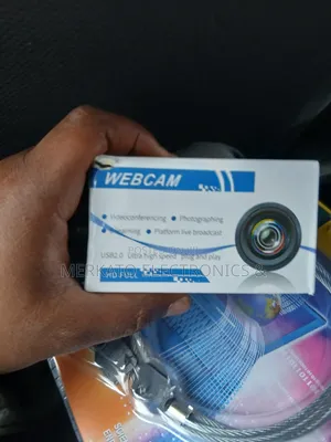 Computer Camera | Webcams 1080p Hd Built in Mic