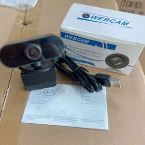 Computer Camera | Webcams 1080p Hd Built in Mic