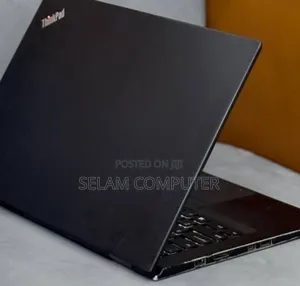 New Laptop Lenovo ThinkPad X1 Carbon 8GB Intel Core i5 SSD 256GB