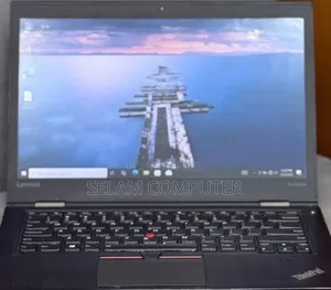 New Laptop Lenovo ThinkPad X1 Carbon 8GB Intel Core i5 SSD 256GB