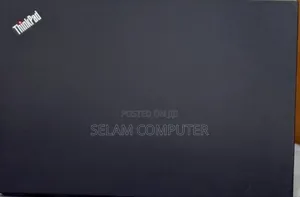 New Laptop Lenovo ThinkPad X1 Carbon 8GB Intel Core i5 SSD 256GB