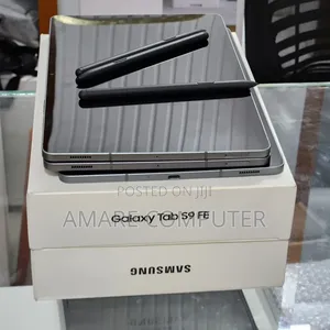 New Samsung Galaxy Tab S9 FE 128 GB