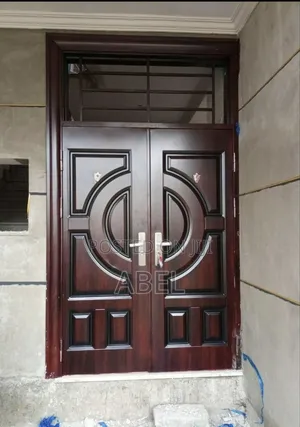 Ultra Strong Steel Doors - Victor Premium Waterproof Door