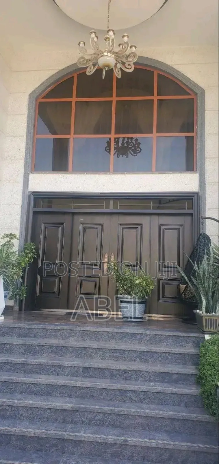 Ultra Strong Steel Doors - Victor Premium Waterproof Door
